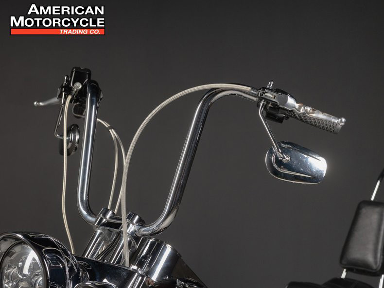 Softail® Deluxe