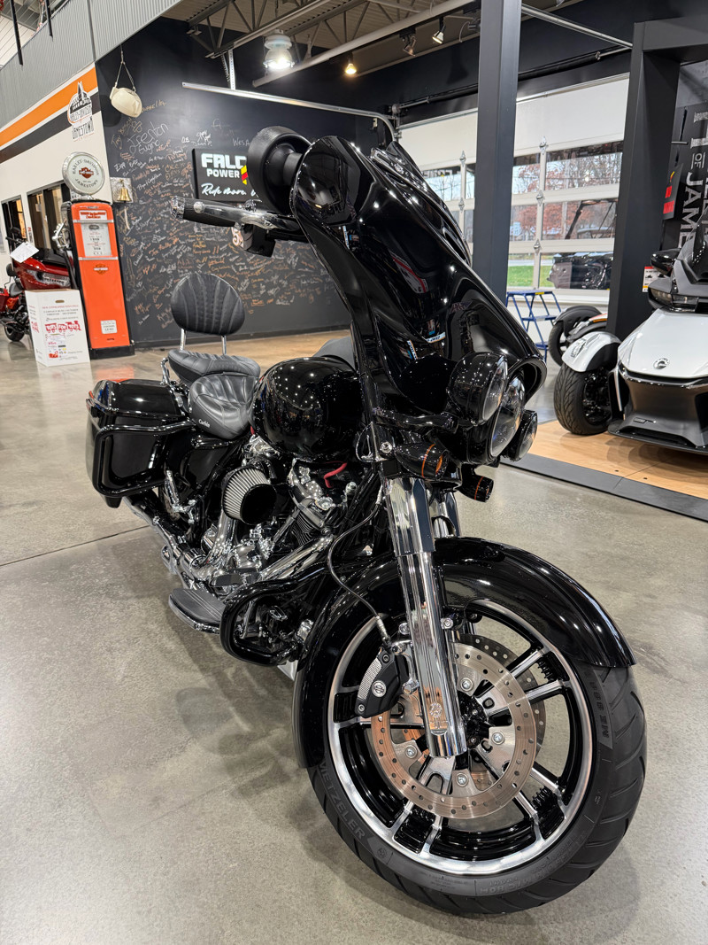 Street Glide® Special