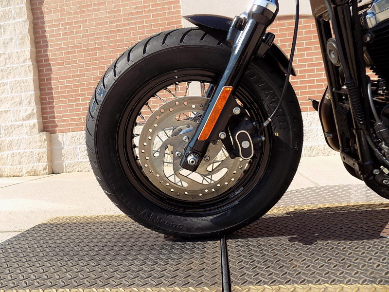 Sportster® Forty-Eight®
