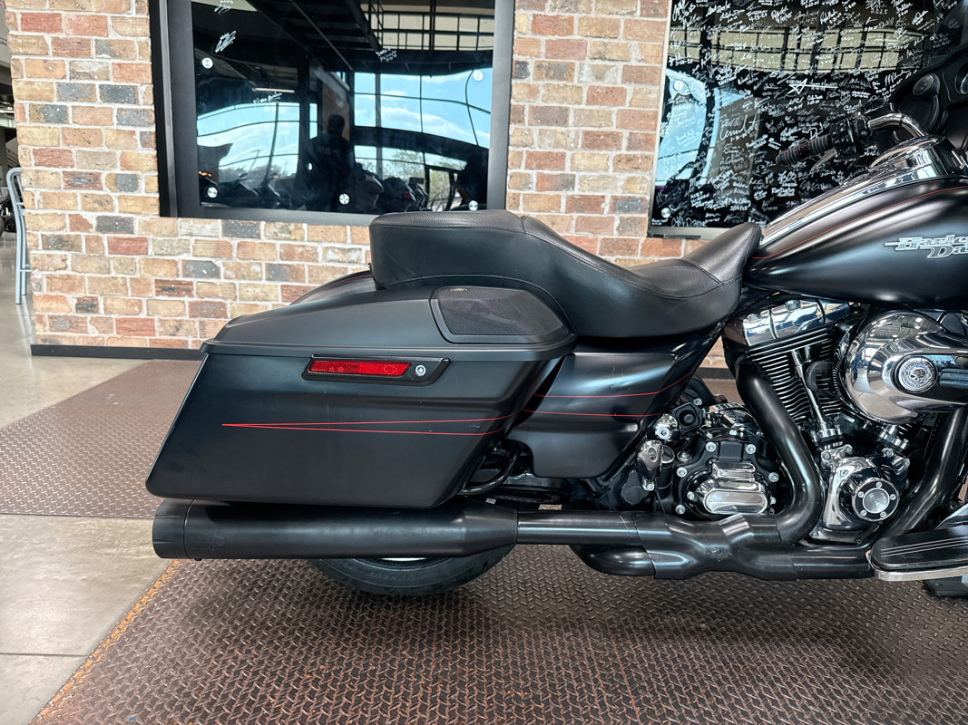 Street Glide® Special