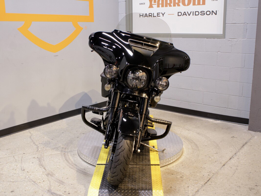 Street Glide® Special