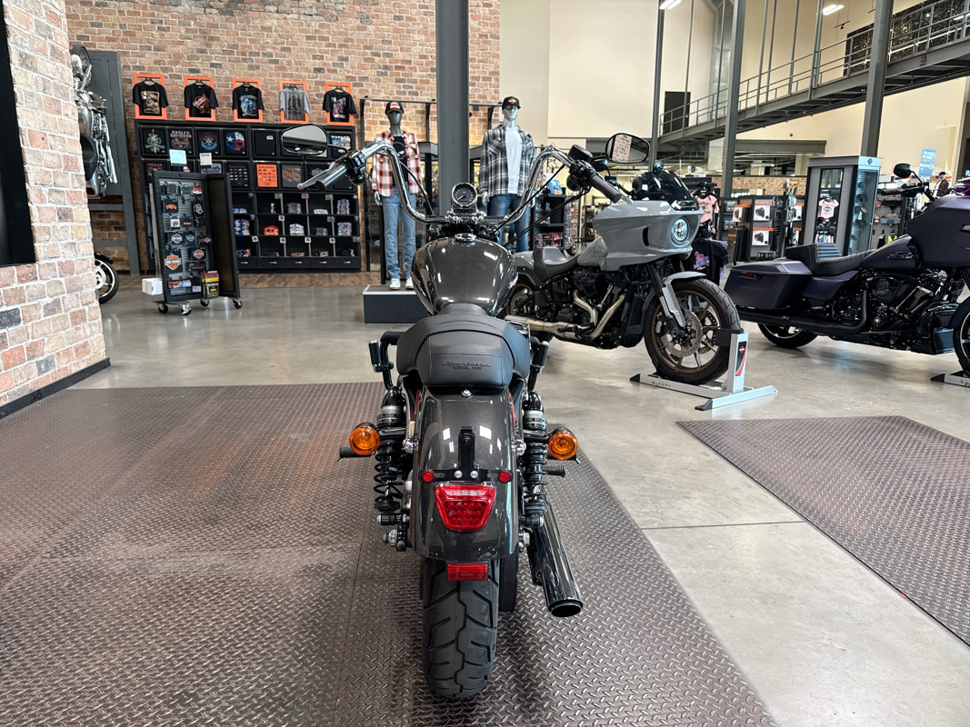 Sportster® 1200 Custom