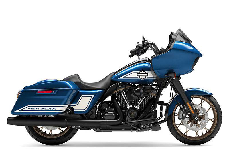 Road Glide® ST