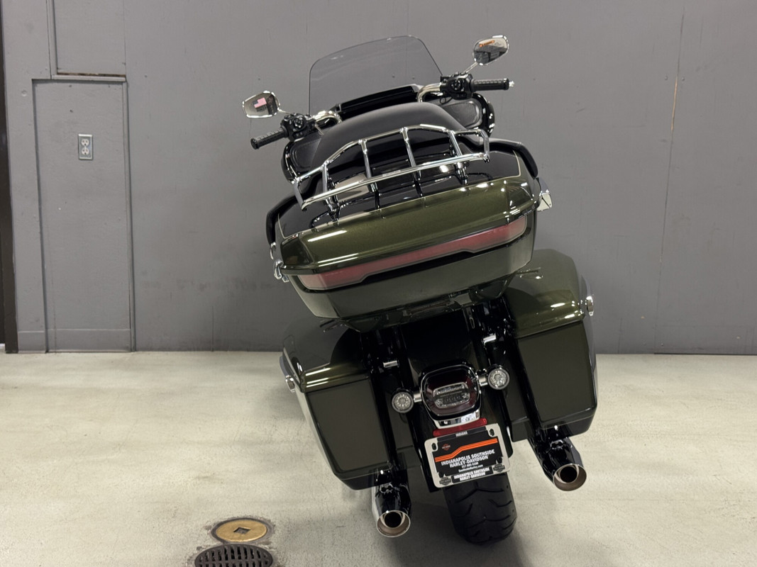 Road Glide® Limited
