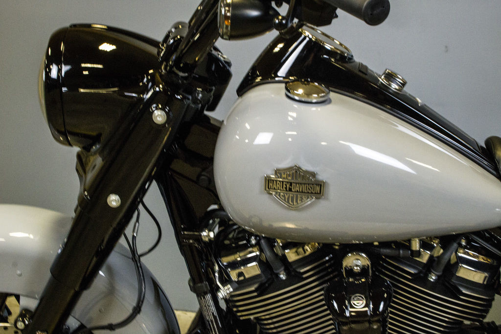 Road King® Special
