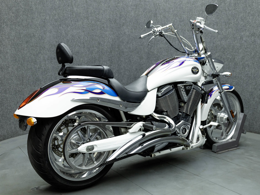 Ness Signature Series Jackpot®