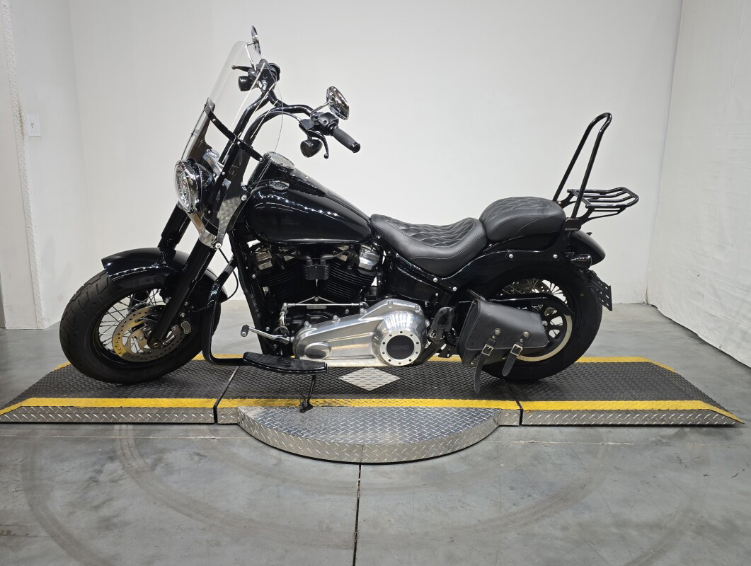 Softail® Slim®