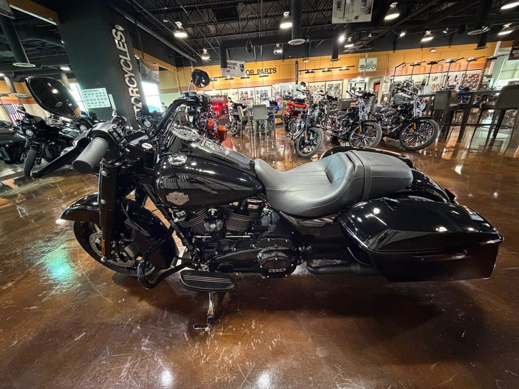 Road King® Special