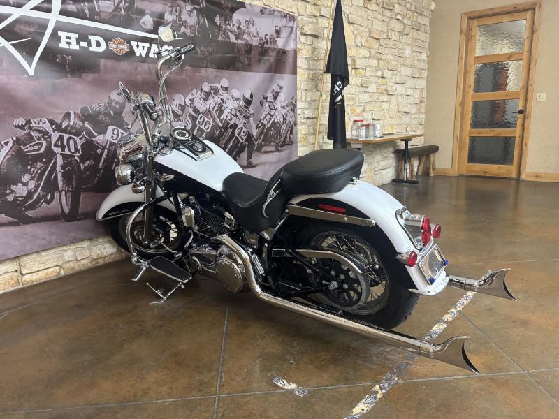 Softail® Deluxe