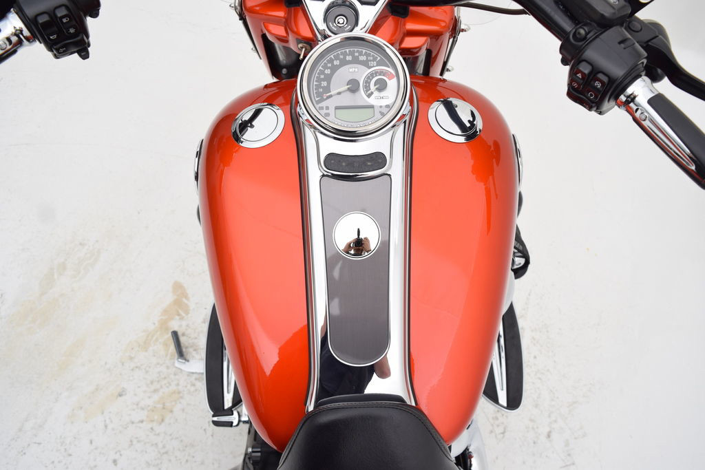 CVO® Road King®