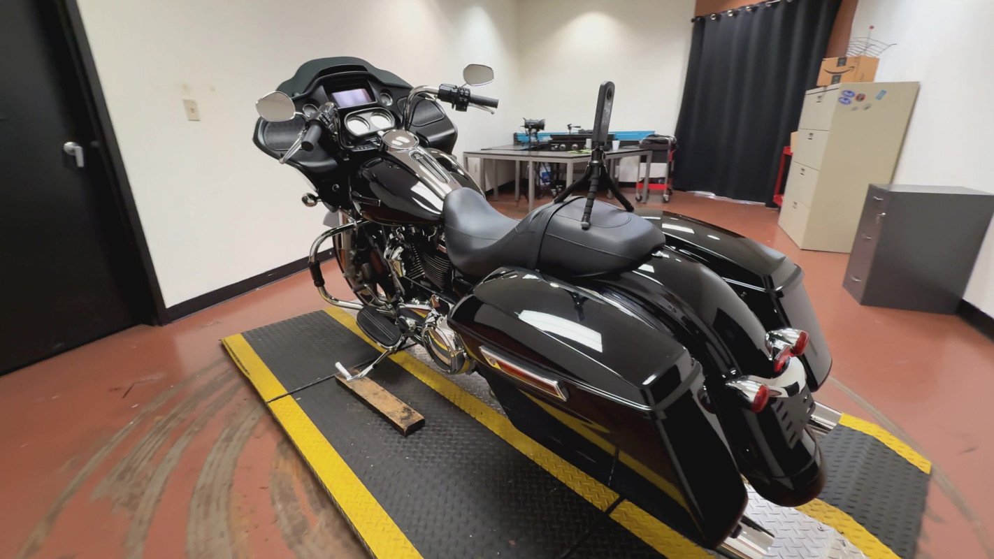 Road Glide®