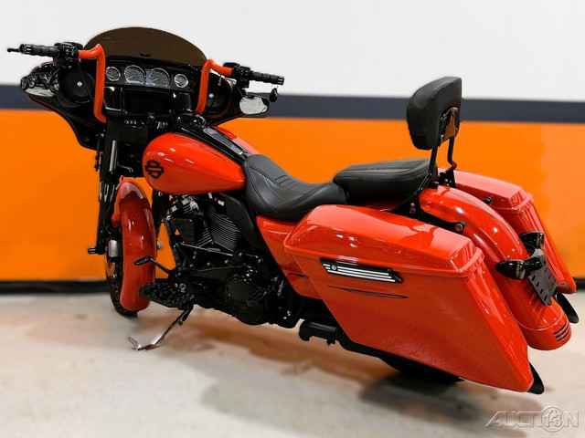 Street Glide® Special