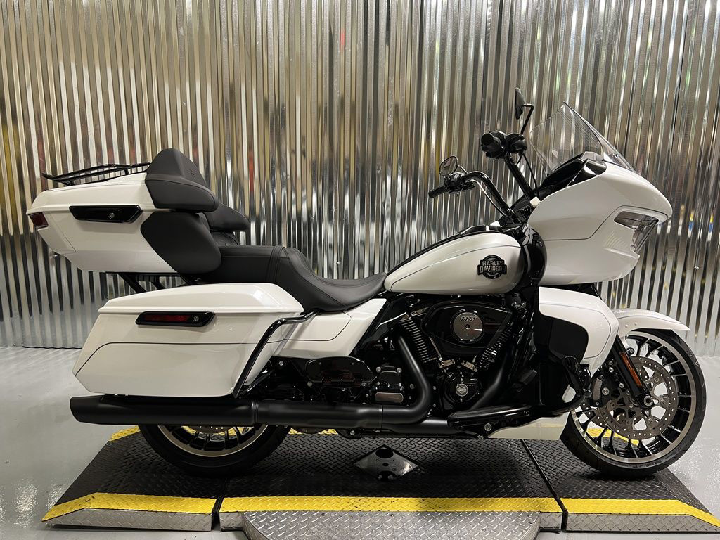 Road Glide® Limited