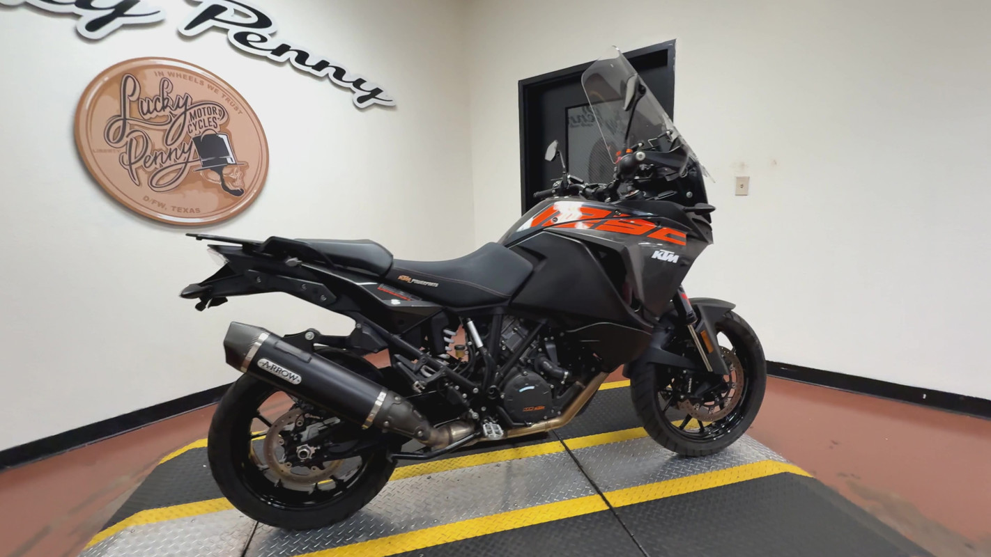 1290 Super Adventure S