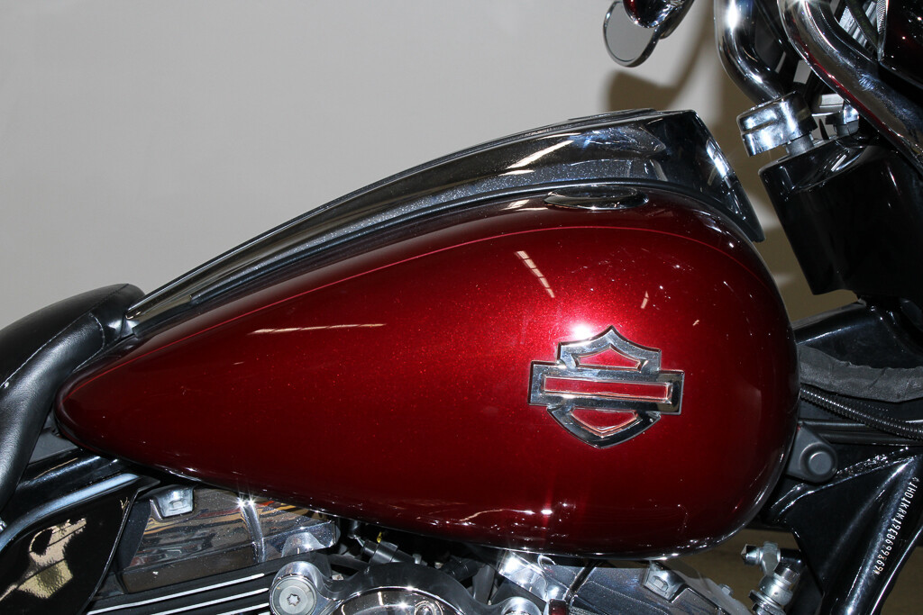 Street Glide® Special