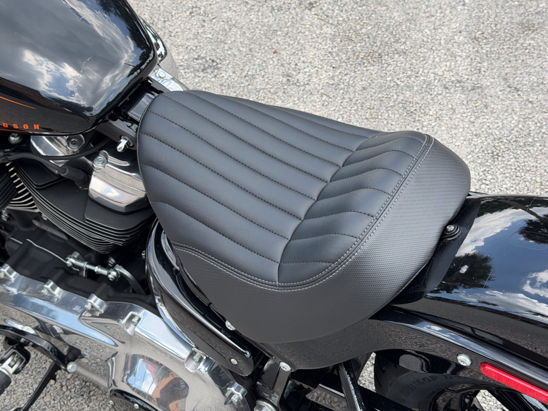 Street Bob®