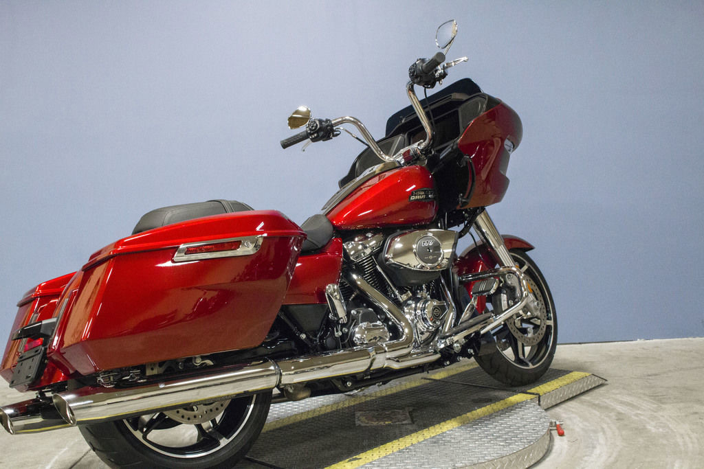 Road Glide®