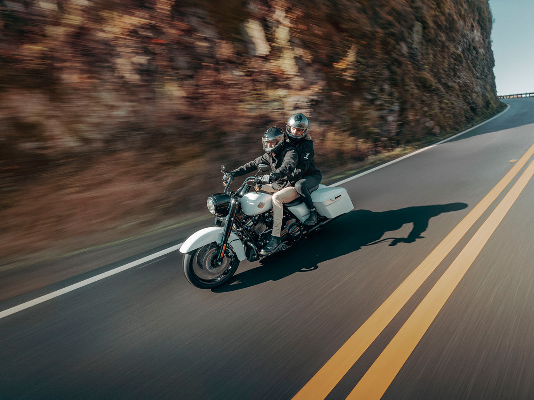 Road King® Special