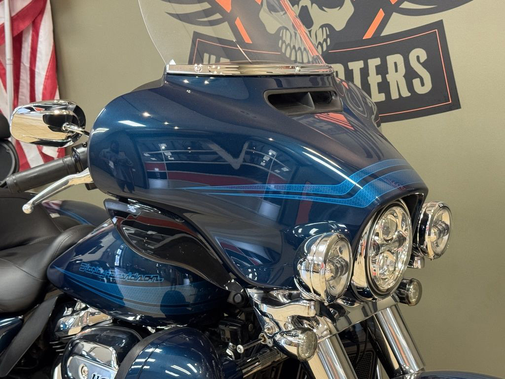 Tri Glide® Ultra