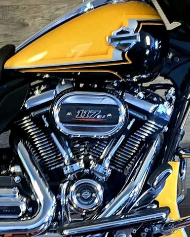 CVO® Street Glide®