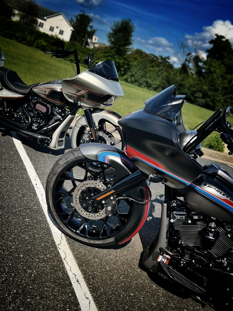 Road Glide® Special