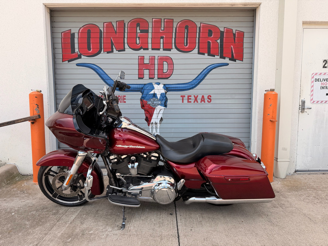 Road Glide® Special