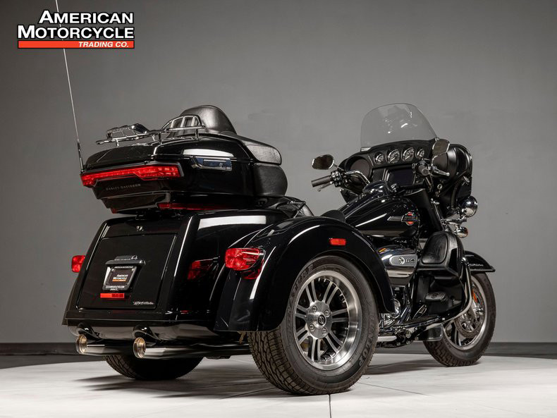 Tri Glide® Ultra