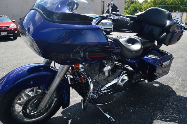 Road Glide®