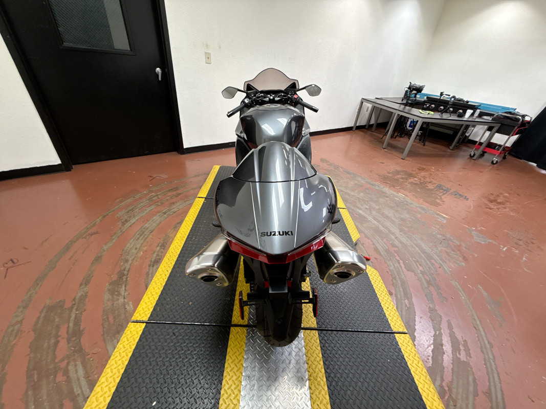 Hayabusa