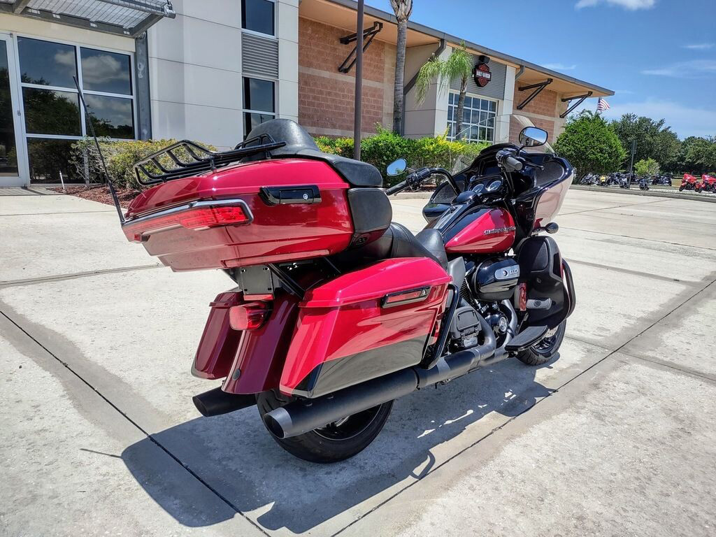 Road Glide® Limited