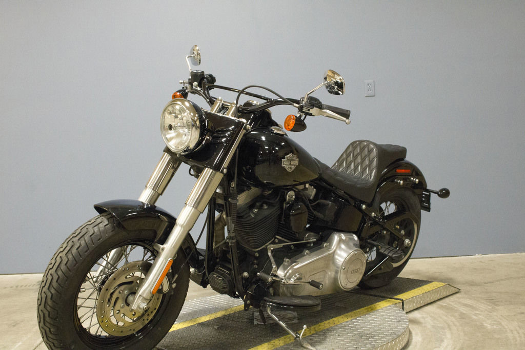 Softail Slim®