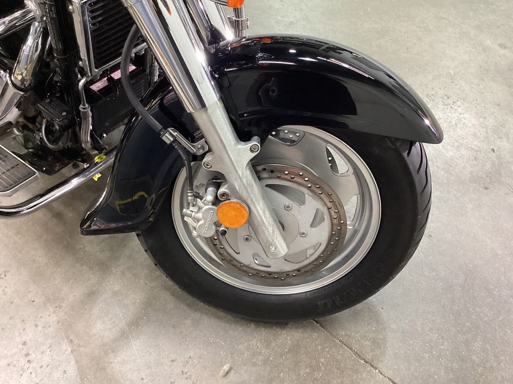 Trike