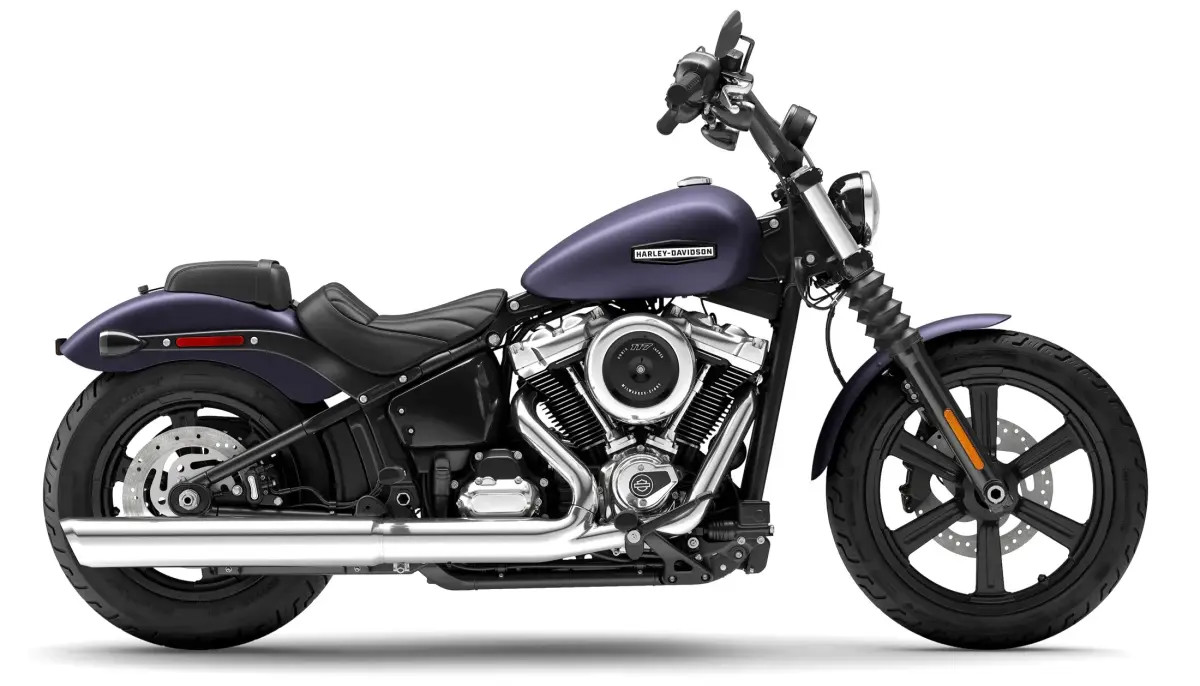 Street Bob®