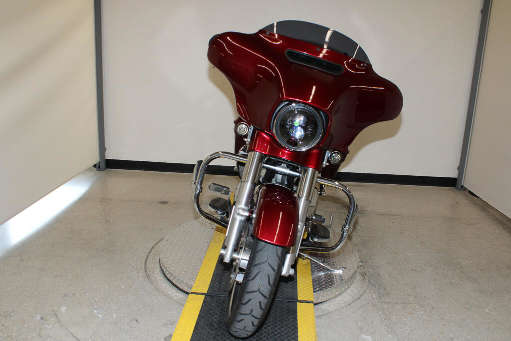 Street Glide® Special