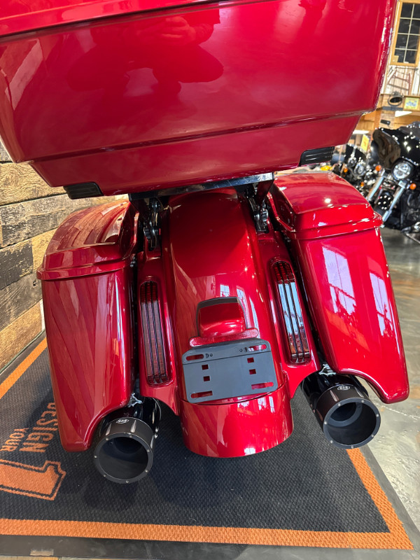 CVO® Road Glide®