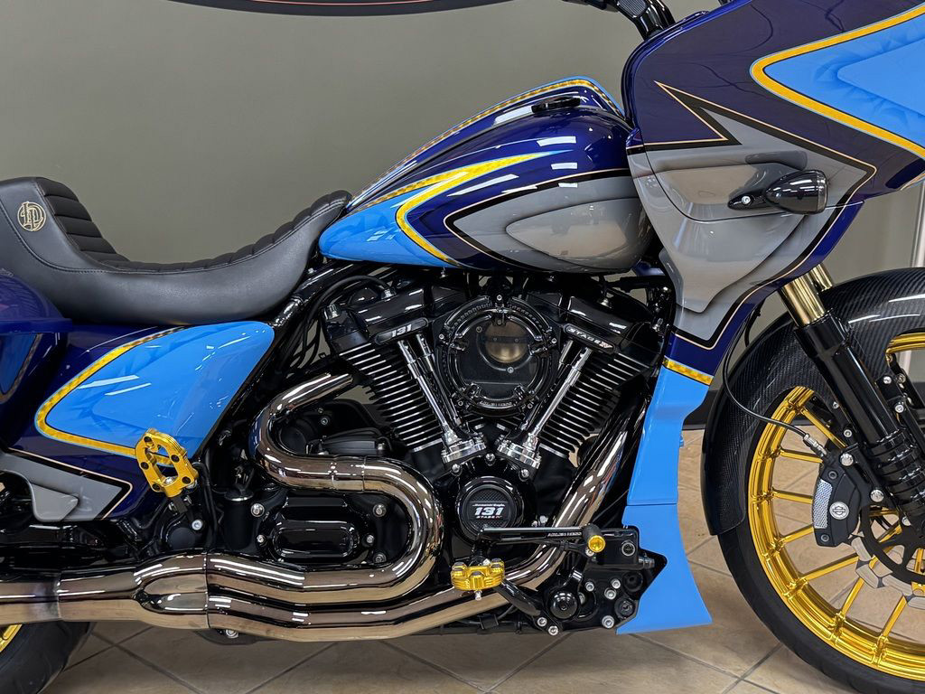 Road Glide® Special