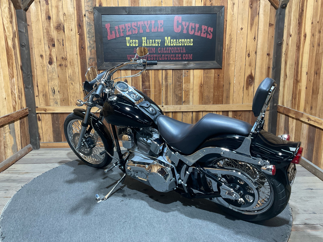 Softail® Standard