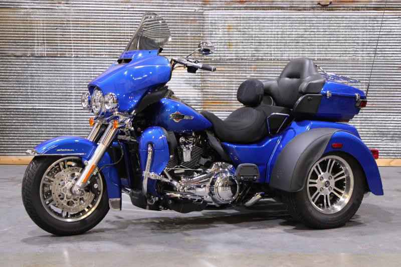 Tri Glide® Ultra