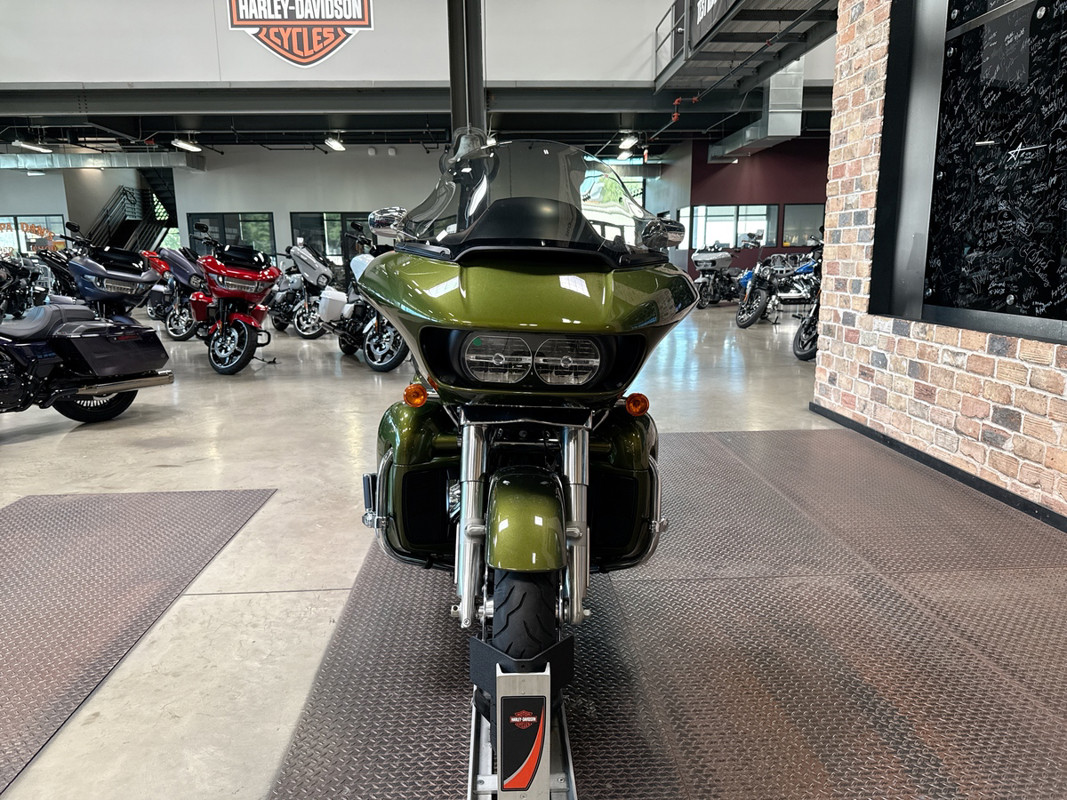 Road Glide® Limited