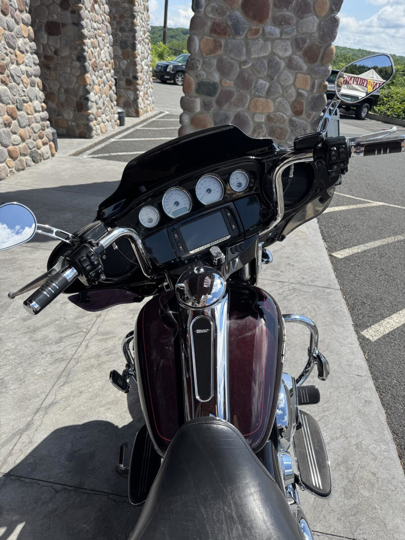 Street Glide® Special