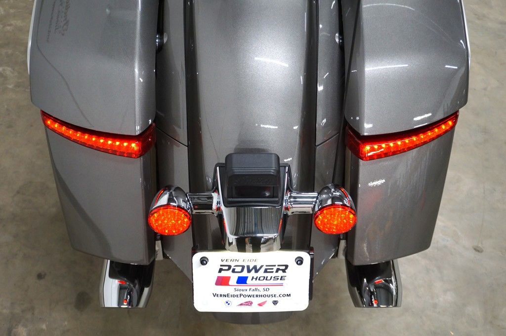 Chieftain PowerPlus Limited 112