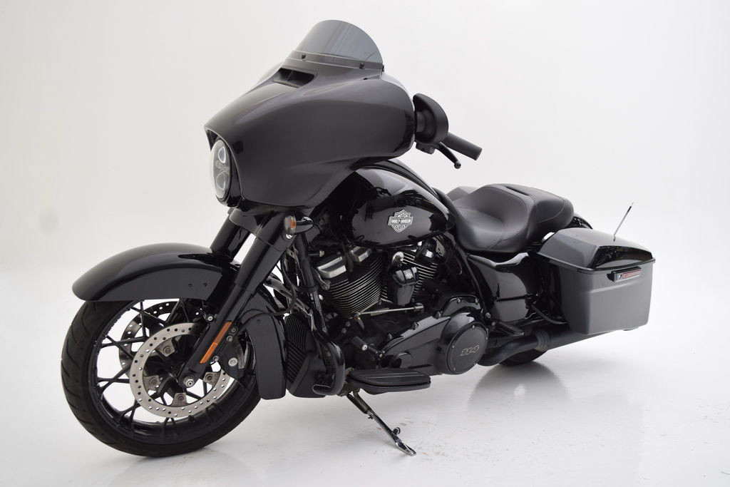Street Glide® Special
