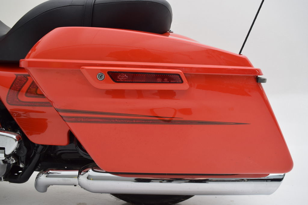 Street Glide® Special