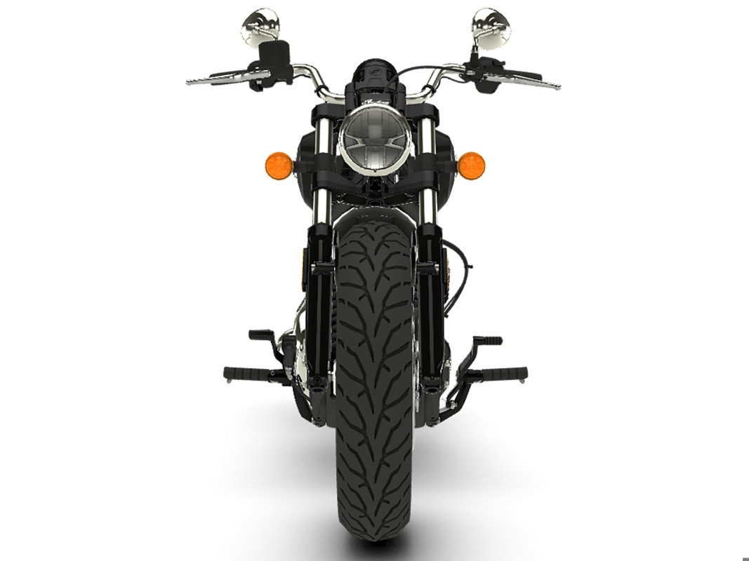 Scout Classic