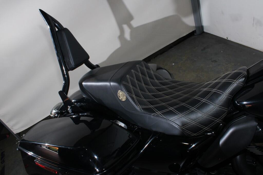 Road Glide® ST