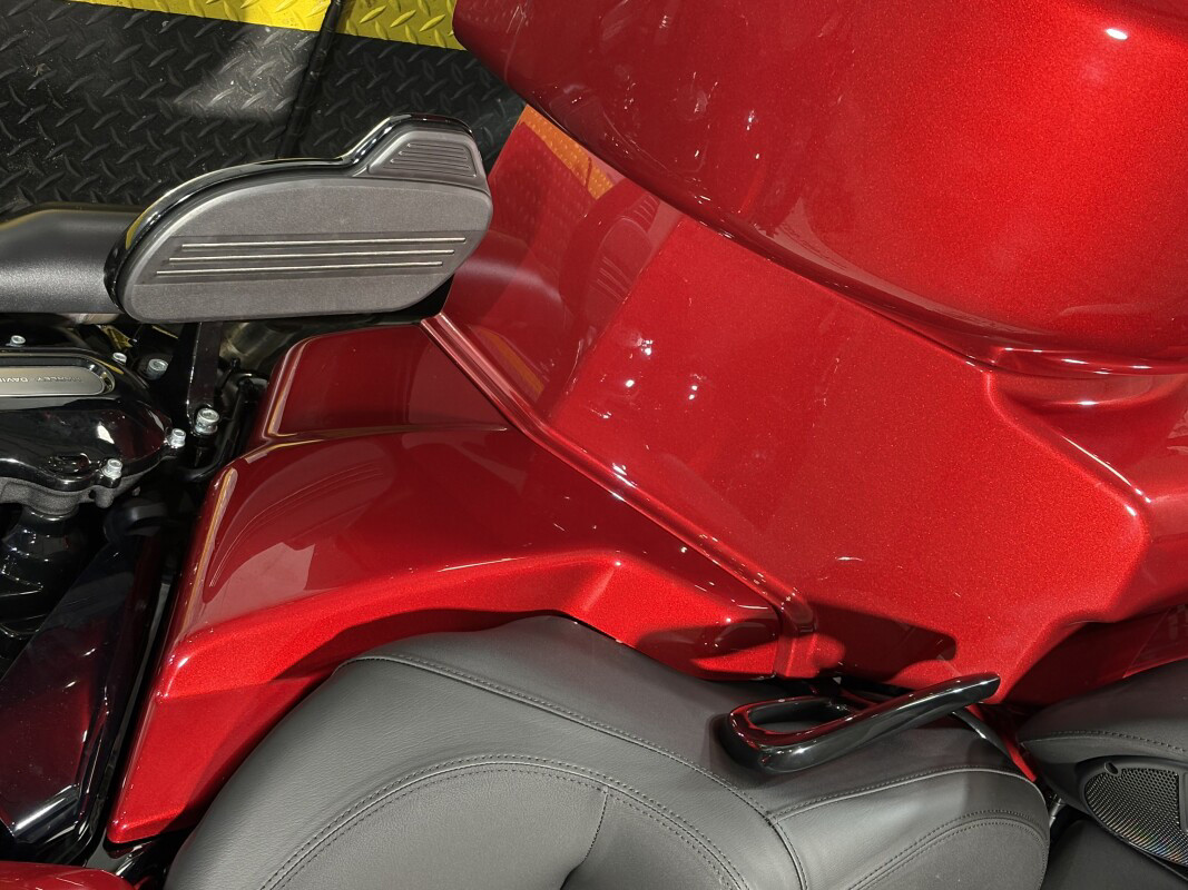 Street Glide® 3 Limited