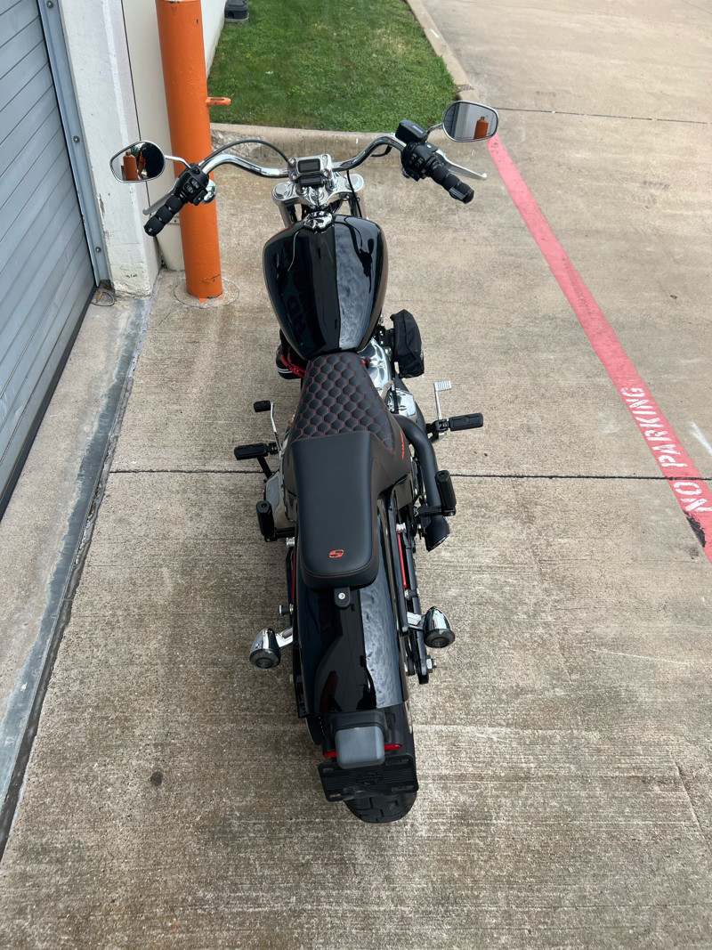 Softail® Standard
