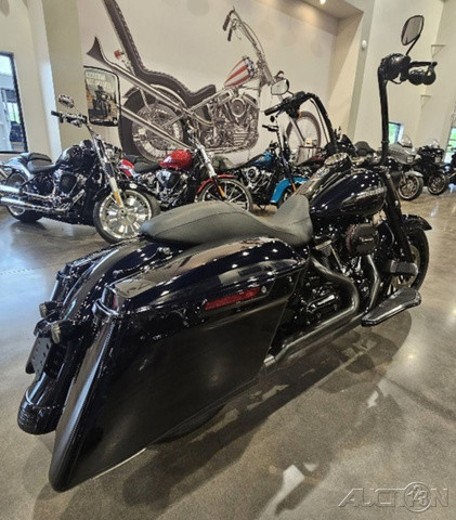 Road King® Special
