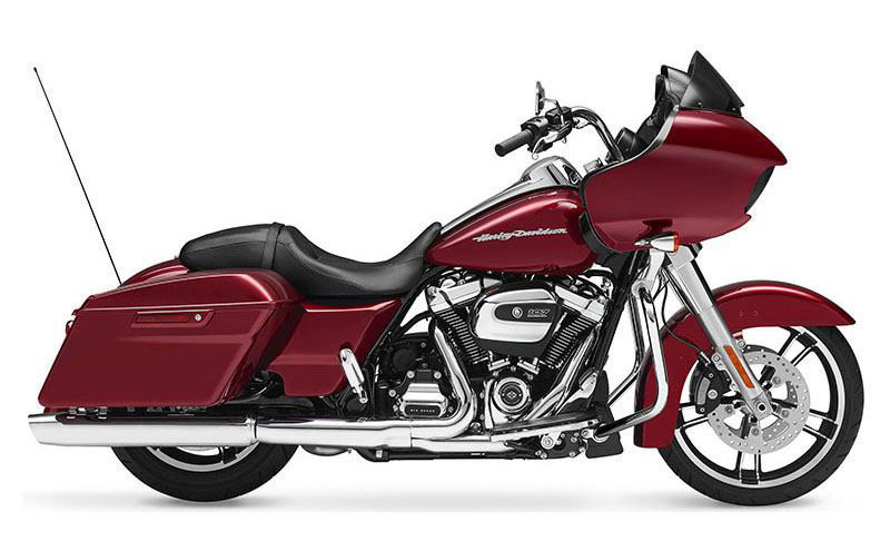 Road Glide® Ultra