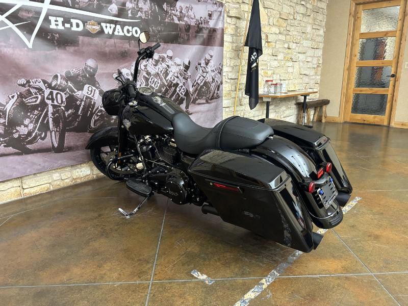 Road King® Special